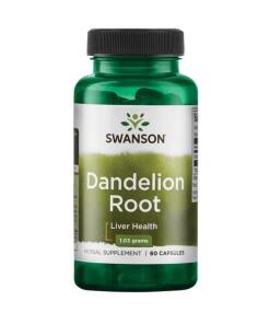 Swanson - Dandelion Root