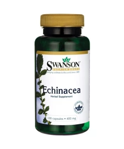 Swanson - Echinacea