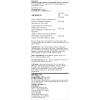 Swanson - Valeriaan, Kamille en Hop - 60 Capsules - Afbeelding 3