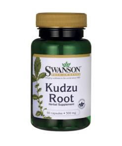 Swanson - Kudzu Root 60 caps