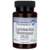 Swanson - Lactobacillus Rhamnosus with FOS 60 vcaps