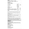 Swanson - Vloeibare Calcium & Magnesium - 100 Zachte Capsules - Afbeelding 2