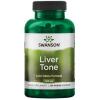 Swanson - Liver Tone Liver Detox Formula 120 vcaps