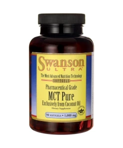 Swanson - MCT Pure