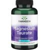 Swanson - Magnesium Taurate 120 tablets