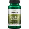 Swanson - Olive Leaf Extract 750mg Super Strength - 60 caps