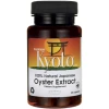 Swanson - Oyster Extract 60 caps