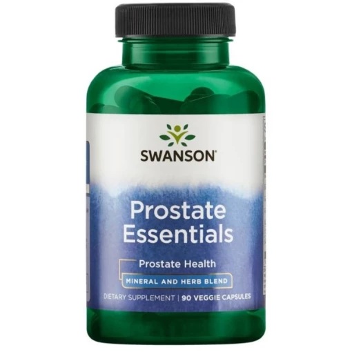 Swanson - Prostate Essentials 90 vcaps