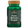 Swanson - Pure Blood Sugar 60 vcaps