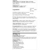 Swanson - Saffraanextract - 60 veganistische capsules - Afbeelding 2