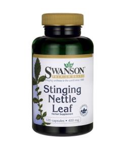 Swanson - Stinging Nettle Leaf 120 caps