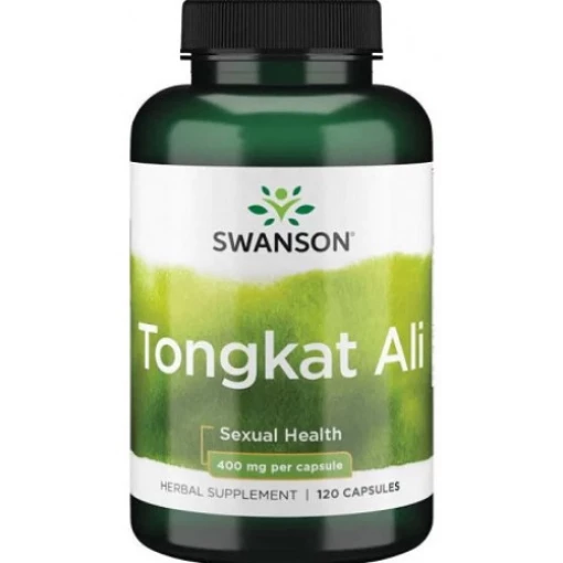 Swanson - Tongkat Ali