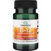 Swanson - Vitamin B-12 (Hydroxycobalamin) 60 sublingual tabs