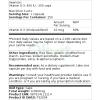 Swanson - Vitamine D3, 400 IE - 250 capsules - Afbeelding 2