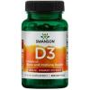 5000 IU - 250 softgels