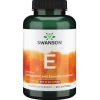 Swanson - Vitamin E
