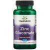 Swanson - Zinc (Gluconate) 30mg - 250 tablets