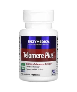 Telomere Plus - 30 caps
