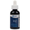 Trace Minerals - Ionic Iron