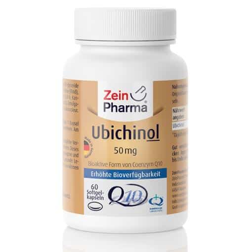Ubiquinol