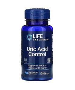 Uric Acid Control - 60 vcap