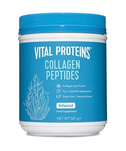 Vital Proteins - Collagen Peptides - 567g