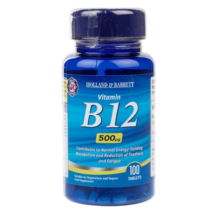 Vitamin B12