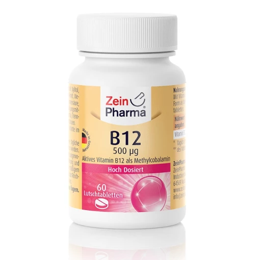 Vitamin B12