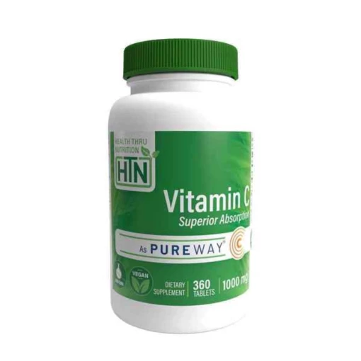 Vitamin C
