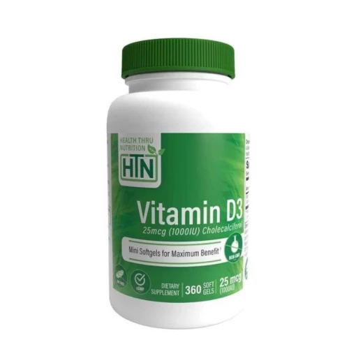 Vitamin D3