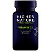 Vitamin D3 - 120 caps