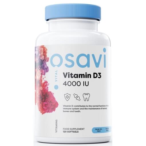 Vitamin D3