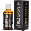 Vitamin D3 Drops