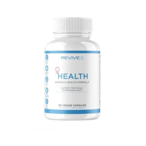 Women's Health - 90 vcaps