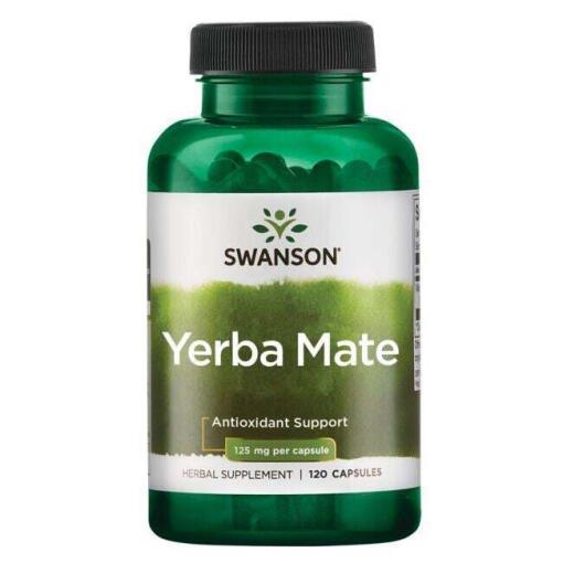 Yerba Mate