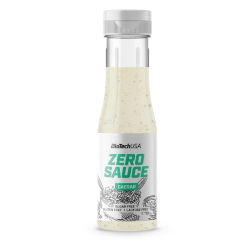 Zero Sauce