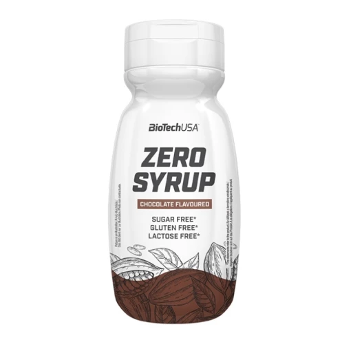 Zero Syrup