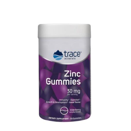 Zinc Gummies