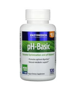 pH-Basic - 120 caps