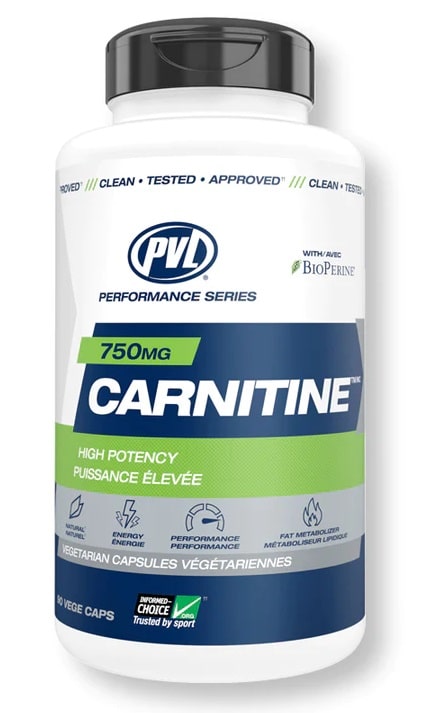 Carnitine
