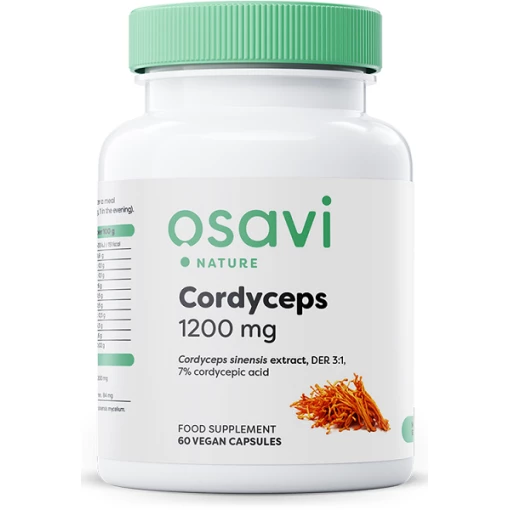 Cordyceps