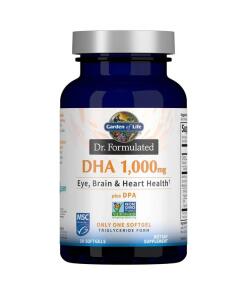 Dr. Formulated DHA