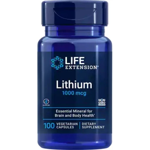Lithium