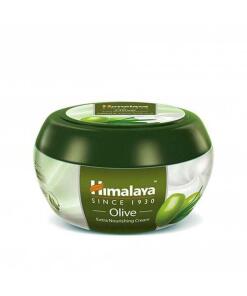 Olive Extra Nourishing Cream - 50 ml.