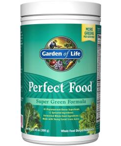 Perfect Food Super Green Formula