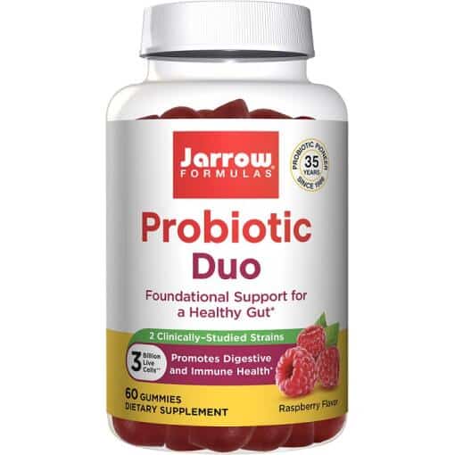 Probiotic Duo