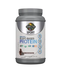 Sport Organic Plant-Based Protein