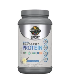 Sport Organic Plant-Based Protein