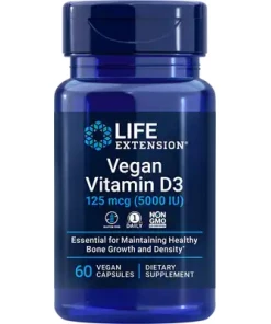 Vegan Vitamin D3