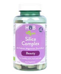 Silica Complex - 90 tabs